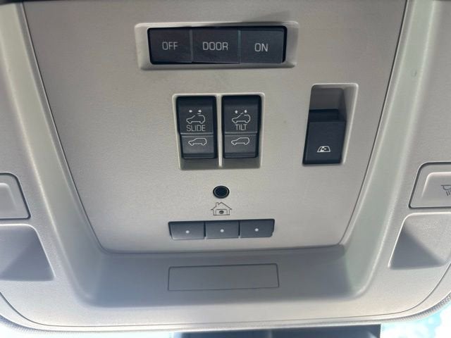 2019 Chevrolet Silverado 2500 HD LTZ