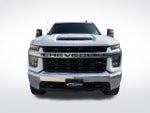 2021 Chevrolet Silverado 2500 HD LT