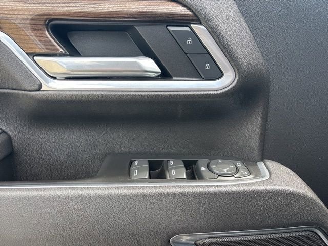 2025 Chevrolet Silverado 3500 HD LT DRW