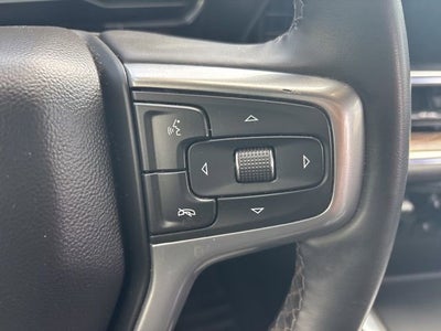 2025 Chevrolet Silverado 3500 HD LT DRW