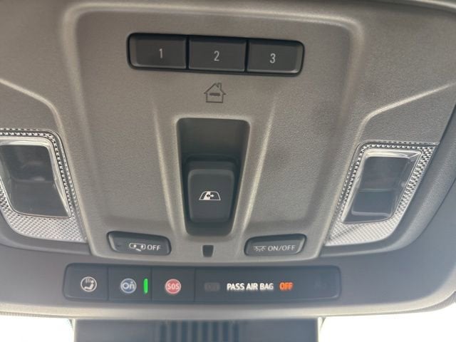 2025 Chevrolet Silverado 3500 HD LT DRW