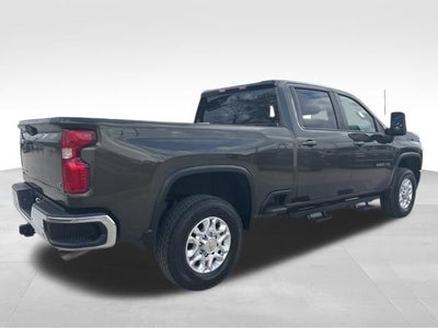 2023 Chevrolet Silverado 2500 HD LT