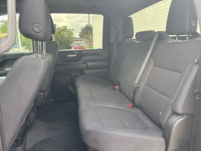 2023 Chevrolet Silverado 2500 HD LT