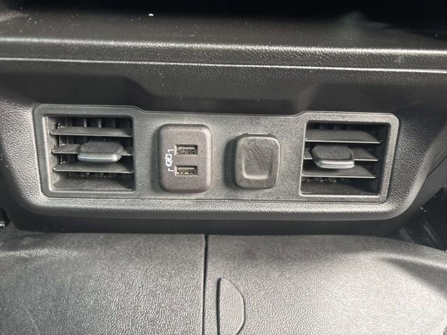 2023 Chevrolet Silverado 2500 HD LT