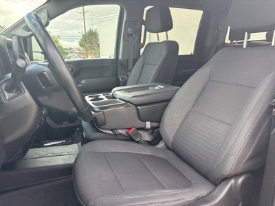 2023 Chevrolet Silverado 2500 HD LT