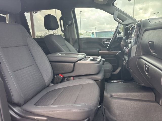 2023 Chevrolet Silverado 2500 HD LT