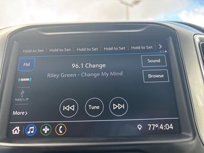 2023 Chevrolet Silverado 2500 HD LT