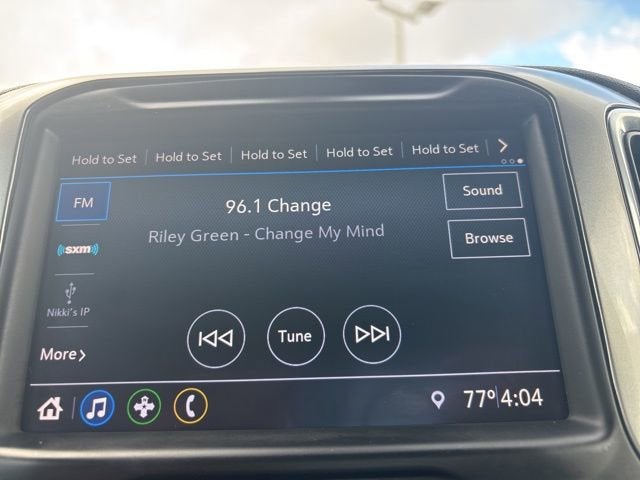 2023 Chevrolet Silverado 2500 HD LT