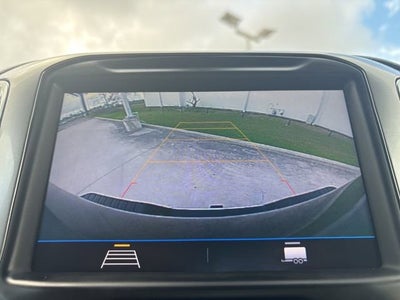 2023 Chevrolet Silverado 2500 HD LT