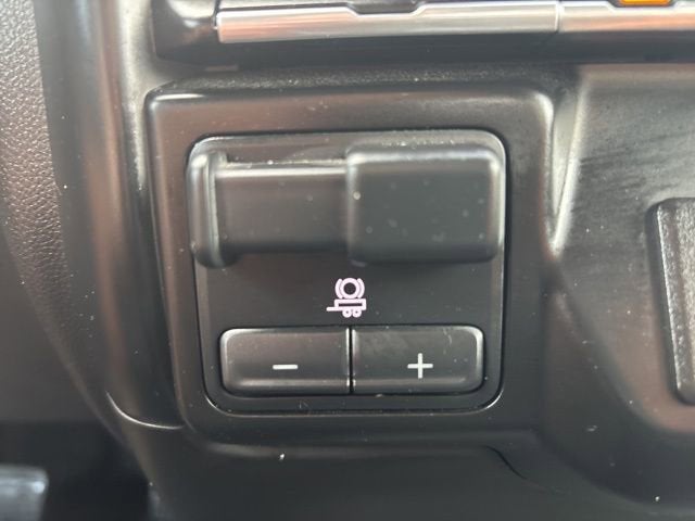 2023 Chevrolet Silverado 2500 HD LT