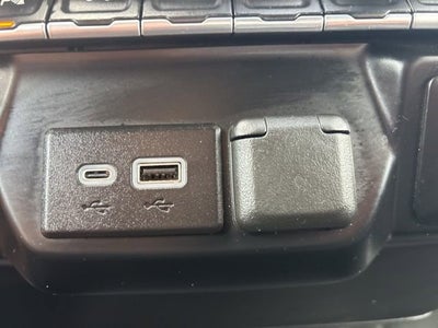 2023 Chevrolet Silverado 2500 HD LT