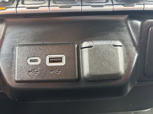 2023 Chevrolet Silverado 2500 HD LT