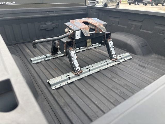 2023 Chevrolet Silverado 2500 HD LT