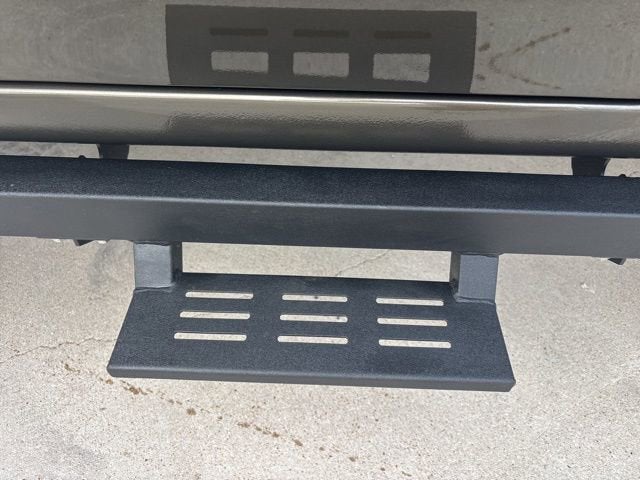 2023 Chevrolet Silverado 2500 HD LT