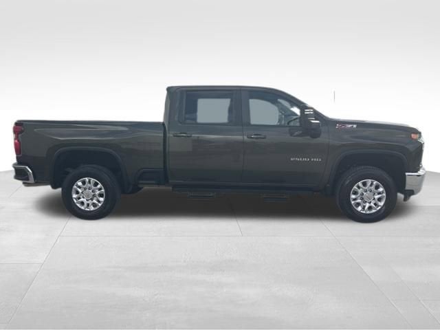 2023 Chevrolet Silverado 2500 HD LT