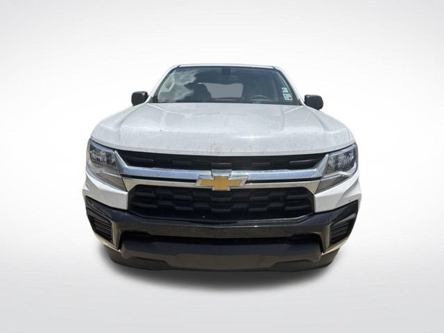 2022 Chevrolet Colorado WT