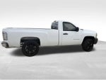 2011 Chevrolet Silverado 1500 Work Truck