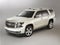 2017 Chevrolet Tahoe LS