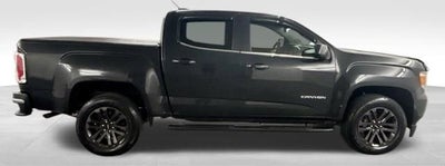 2020 GMC Canyon SLE