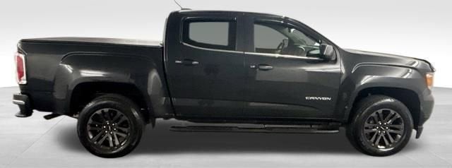 2020 GMC Canyon SLE