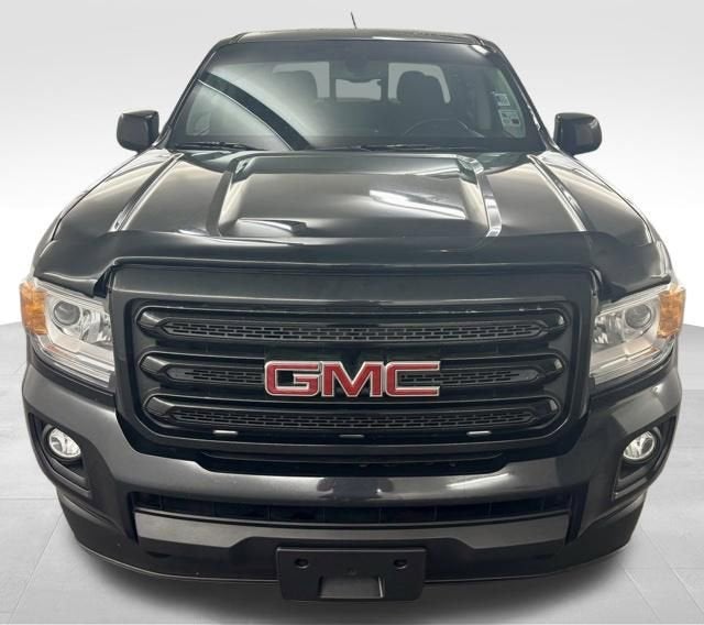 2020 GMC Canyon SLE