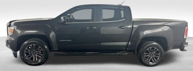 2020 GMC Canyon SLE