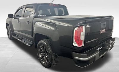 2020 GMC Canyon SLE