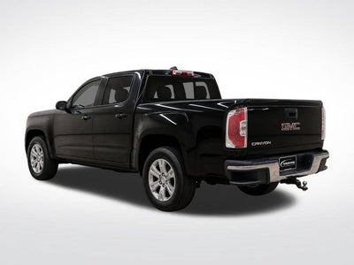 2018 GMC Canyon 2WD SLE