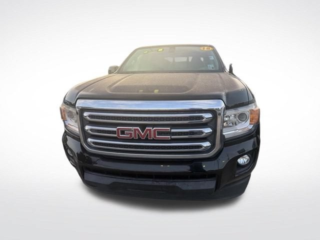 2018 GMC Canyon 2WD SLE