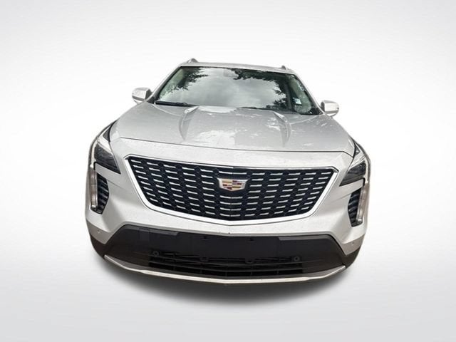 2021 Cadillac XT4 FWD Premium Luxury