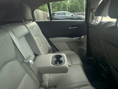 2021 Cadillac XT4 FWD Premium Luxury