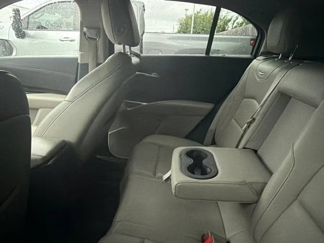 2021 Cadillac XT4 FWD Premium Luxury