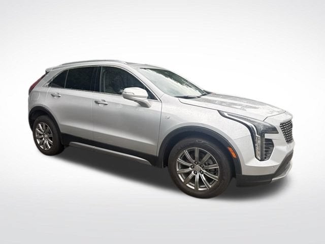 2021 Cadillac XT4 FWD Premium Luxury