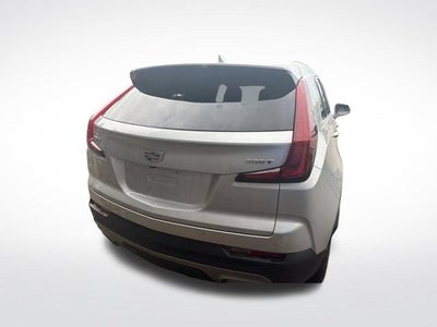2021 Cadillac XT4 FWD Premium Luxury