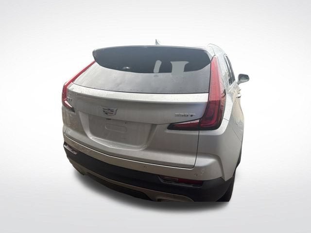 2021 Cadillac XT4 FWD Premium Luxury