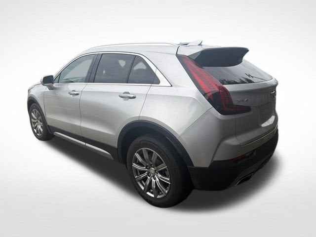 2021 Cadillac XT4 FWD Premium Luxury