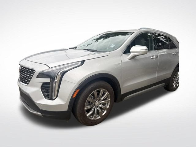 2021 Cadillac XT4 FWD Premium Luxury