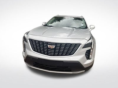 2021 Cadillac XT4 FWD Premium Luxury