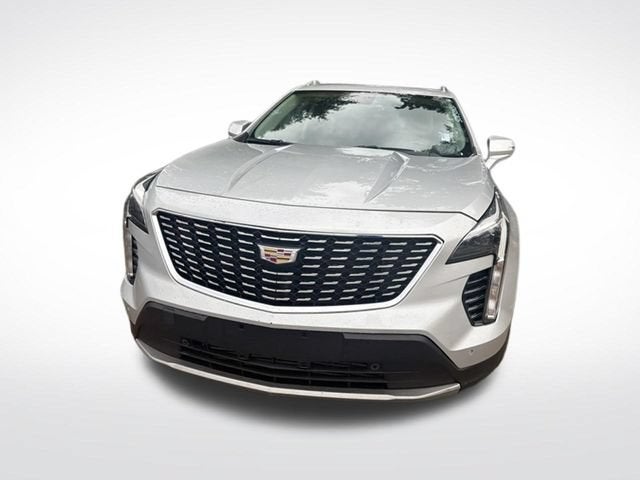 2021 Cadillac XT4 FWD Premium Luxury