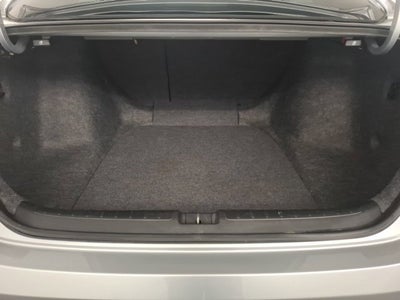2020 Honda Accord Sedan Sport