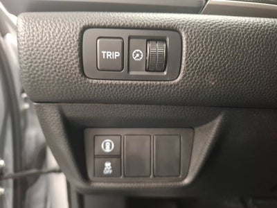 2020 Honda Accord Sedan Sport