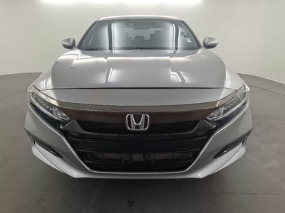 2020 Honda Accord Sedan Sport