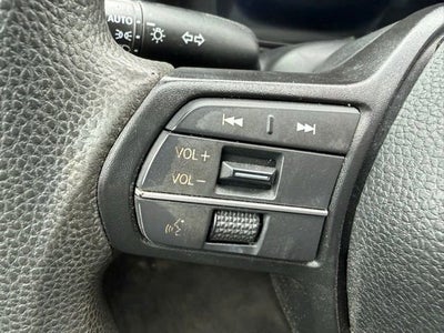 2024 Honda Accord Sedan LX