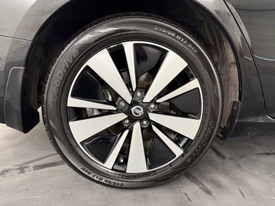 2022 Nissan Altima 2.5 SL