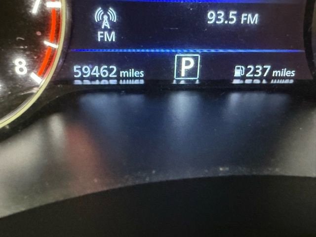 2022 Nissan Altima 2.5 SL