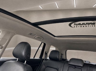 2021 Volkswagen Atlas 3.6L V6 SEL