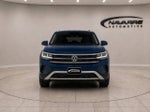 2021 Volkswagen Atlas 3.6L V6 SEL