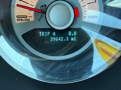 2011 Ford Mustang GT