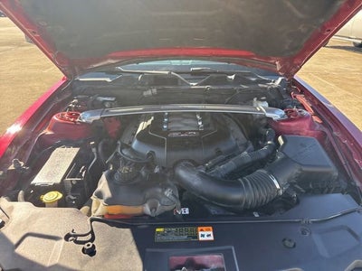 2011 Ford Mustang GT