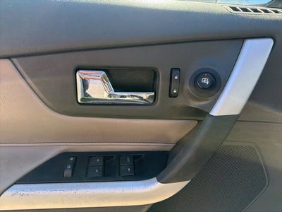 2012 Ford Edge SEL